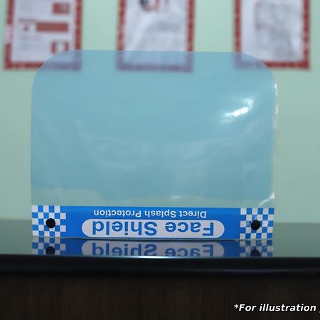 ホテルOyo 15417 レッド ローズ Watuwa エクステリア 写真